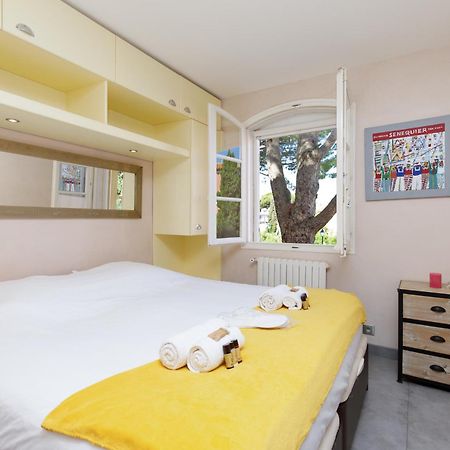 Port Grimaud Sud Yourhosthelper Luaran gambar