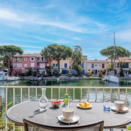 Port Grimaud Sud Yourhosthelper Luaran gambar