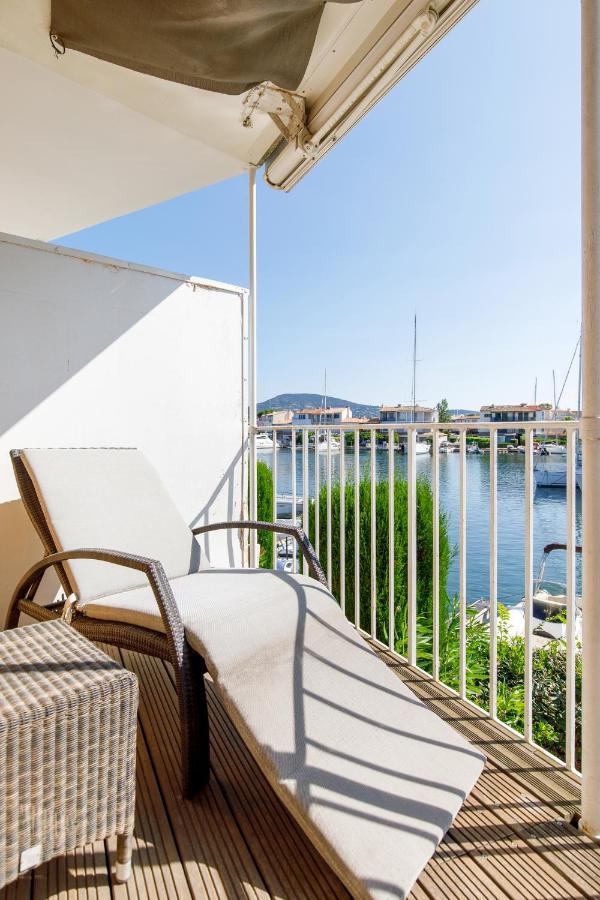 Port Grimaud Sud Yourhosthelper Luaran gambar