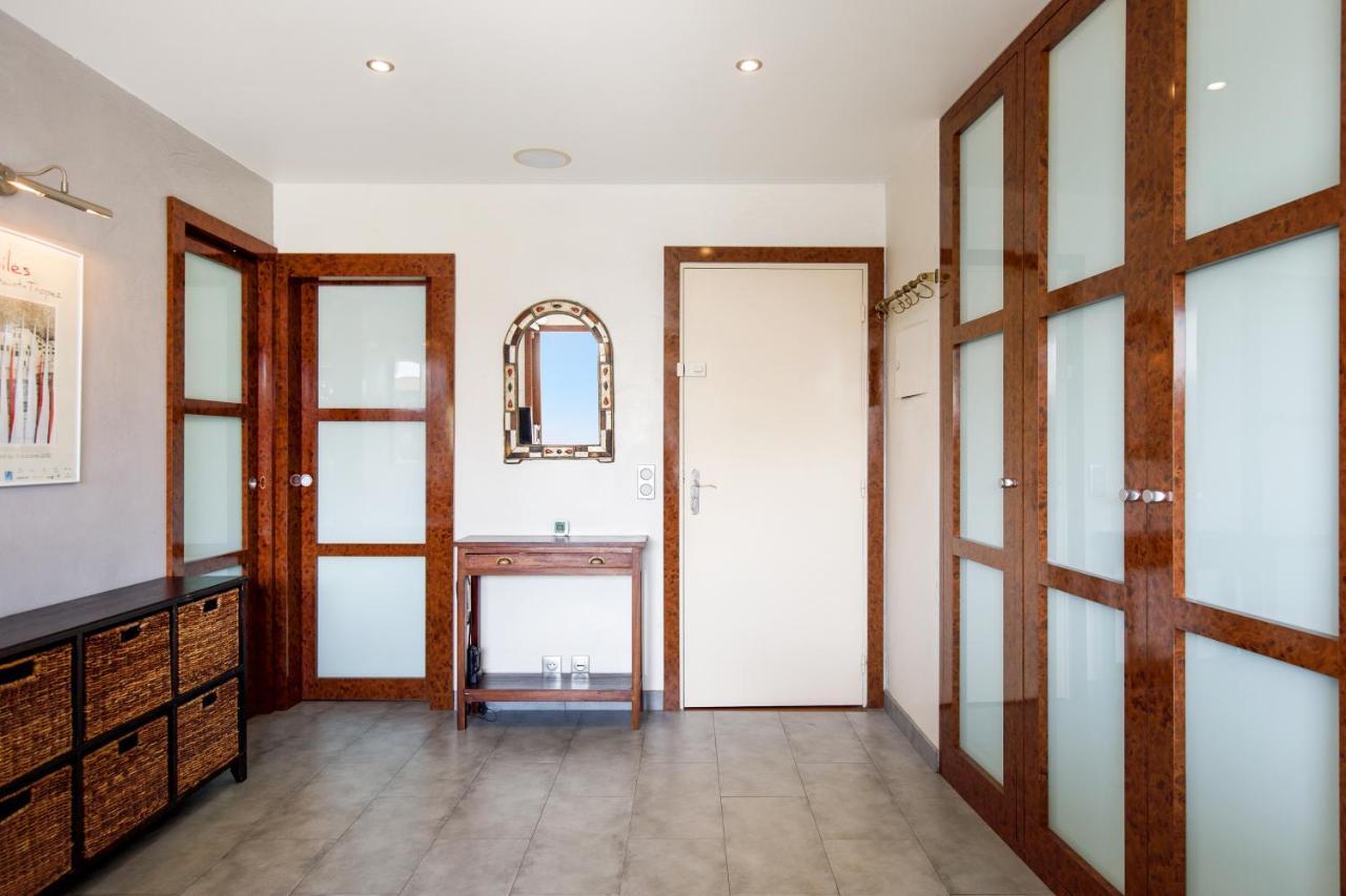 Port Grimaud Sud Yourhosthelper Luaran gambar