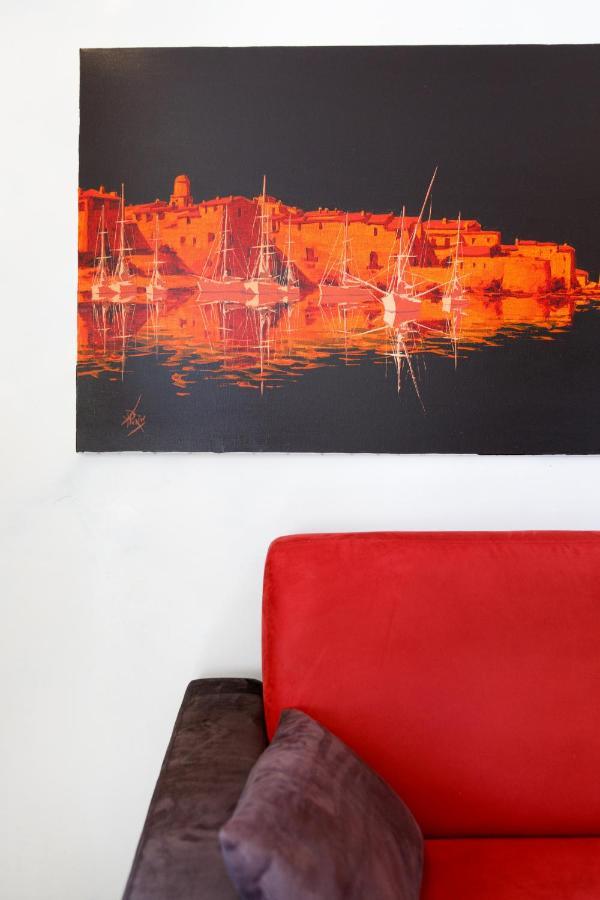 Port Grimaud Sud Yourhosthelper Luaran gambar
